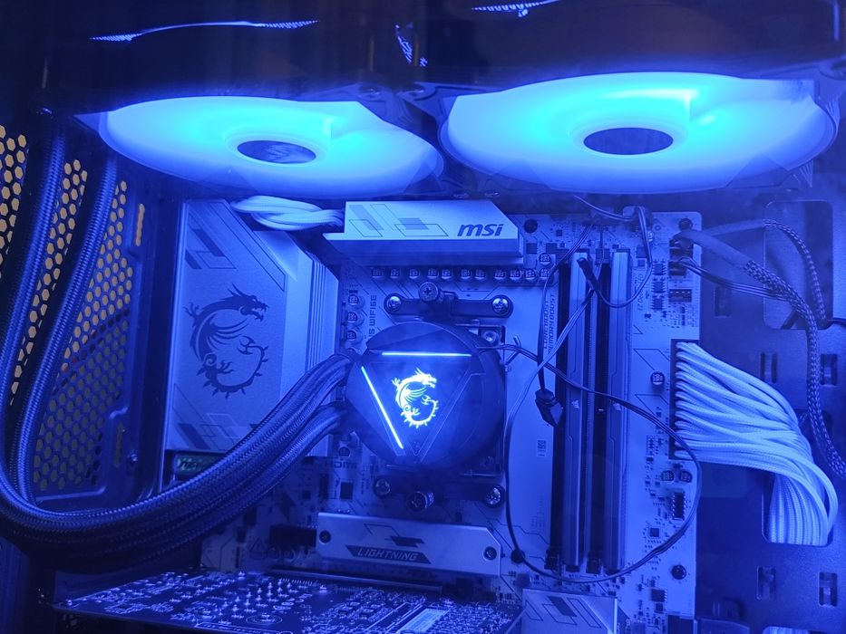 MSI MAG Coreliquid 280R