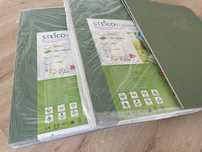 Podkład pod panele STEICO EcoSilent 4 mm – 2 pełne paczki + gratis