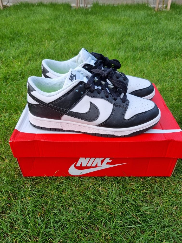 Nike Dunk Low rozm 40.5