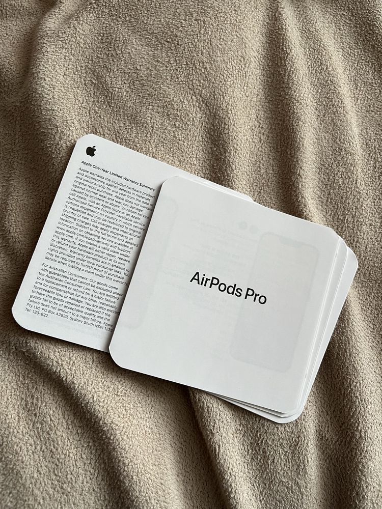 Навушники AirPods Pro 2