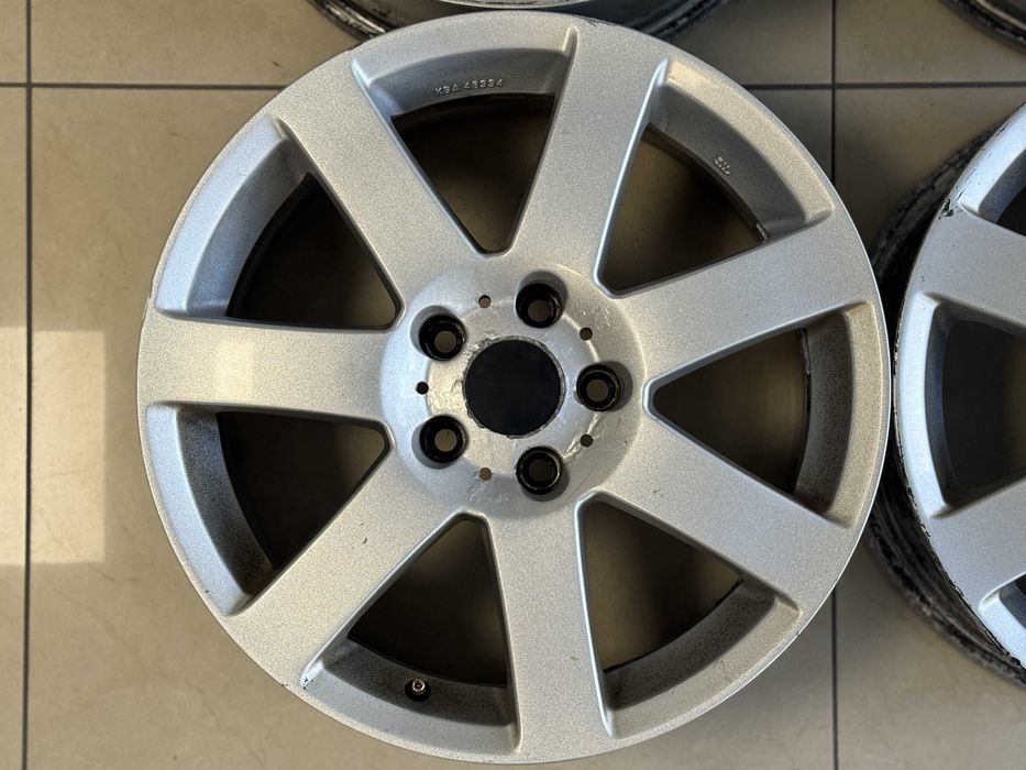 Диски R17 AUTEC Германия 4шт.