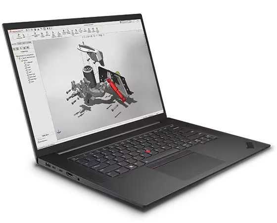 LENOVO Workstations I7 5,0GHZ 64GB MEMORIA SSD M2 512GB 2 GRAFICAS 4K