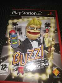 Buzz! Hollywood Quiz ang Playstation2