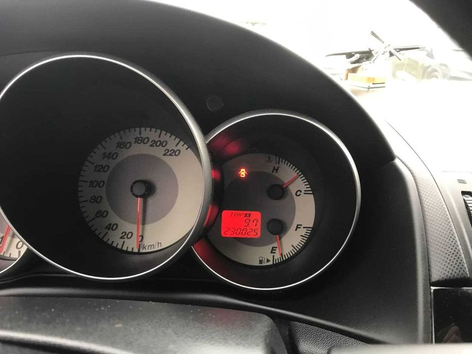 Продам Mazda 3 2007р. #73548