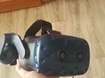Google vr Vive pro
