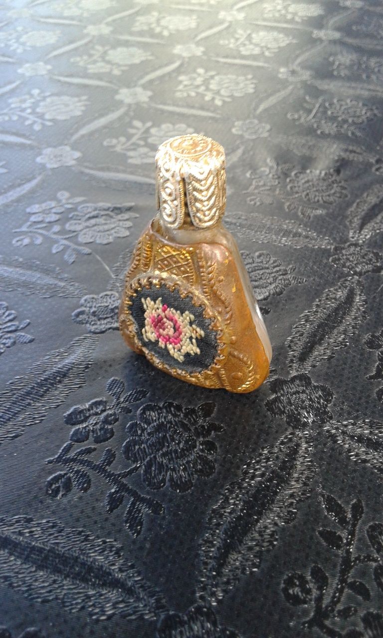 Frascos de perfume miniatura