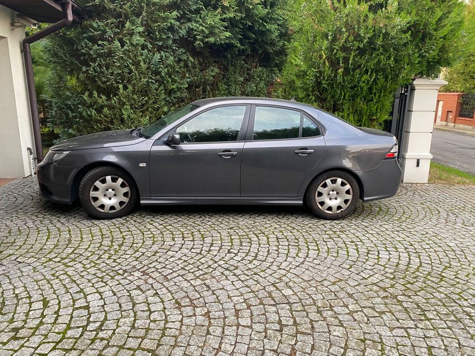 Saab 9-3 Sprzedam SAAB 9-3