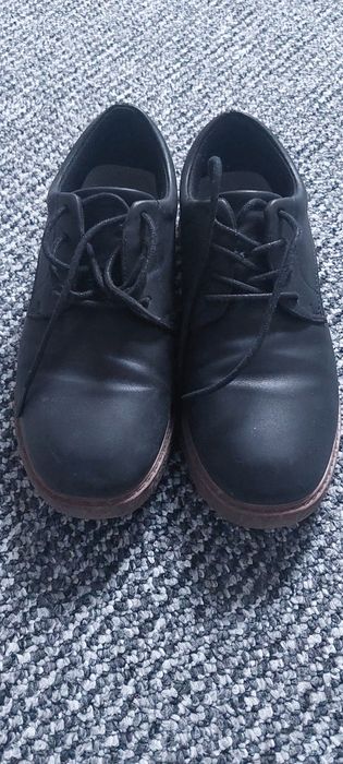Buty do komunii-eleganckie