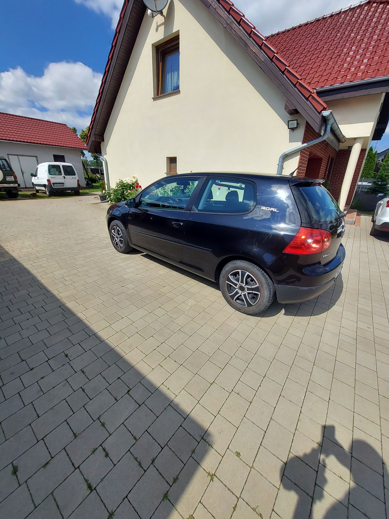 Sprzedam golfa V