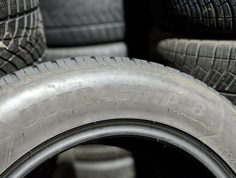 Шини зимові 255 60 r 18 Goodyear резина колеса 245 60 18 gtyres