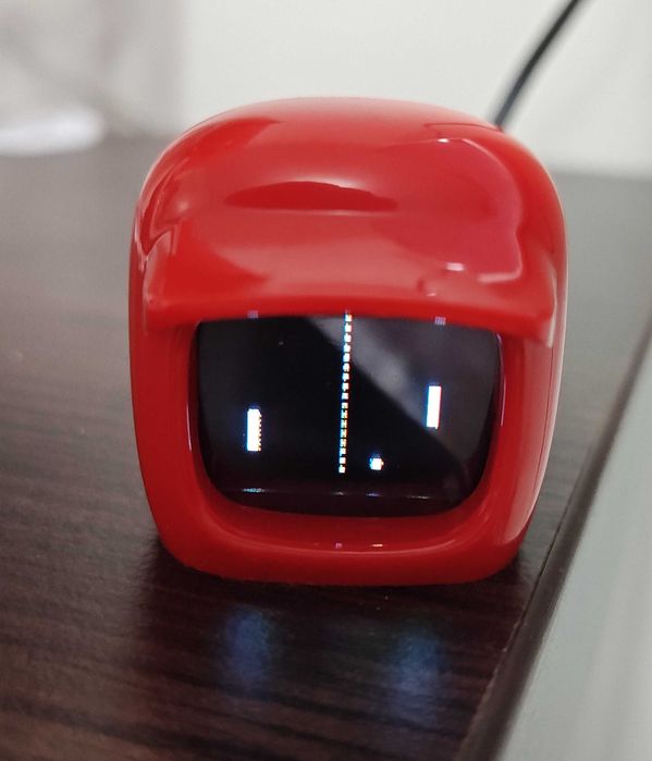 Robot Dasai Mochi 2 Poki do samochodu motocykla pasażer oryginalny usa