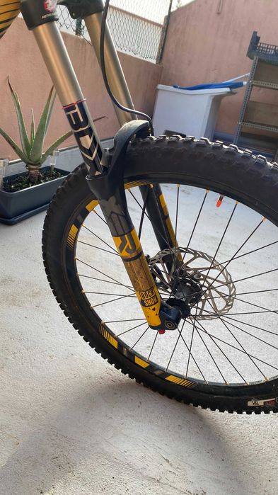 Specialized Demo 8 II (2011)