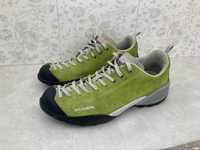 Кроссовки Scarpa Mojito lime