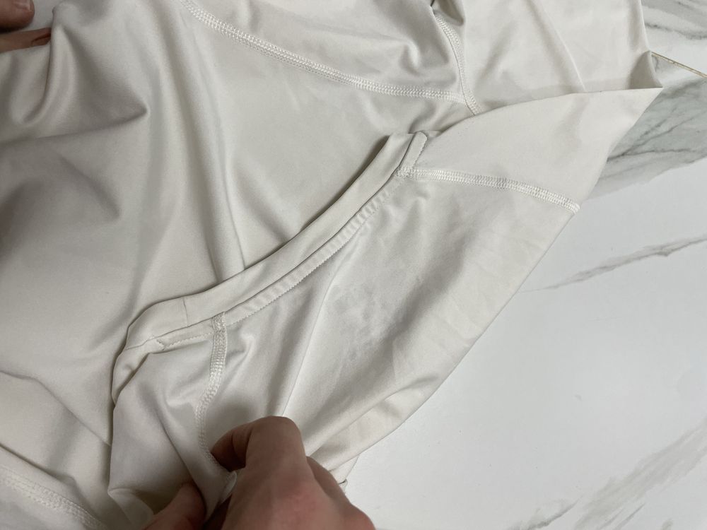 Компресійна Чоловіча футболка L/xl  puma dry cell