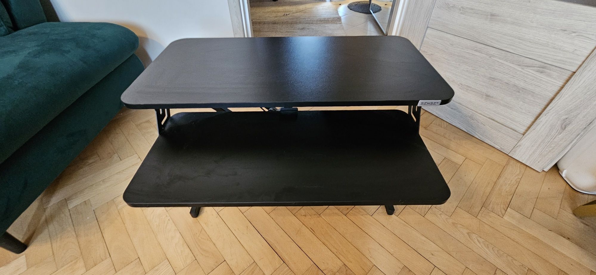 Sense7 Konwerter na Biurko