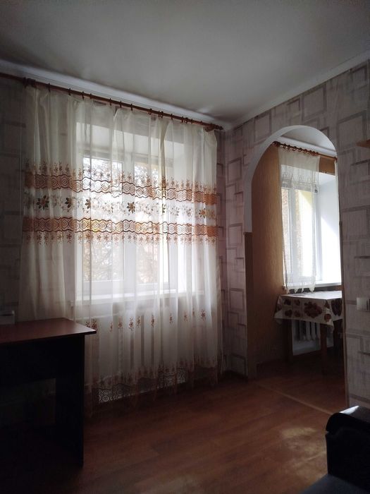 Кімната для молодої сім'ї