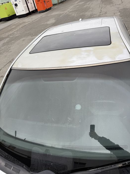 Мерседес w210 e320