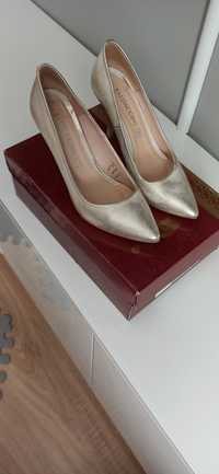 Buty Balduccini rozmiar 38