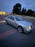 Mercedes E-klasa w211 3.2 cdi automat