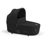 Nowa czarna gondola Cybex Mios Lux