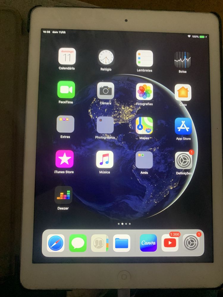 Apple Ipad Air 32GB