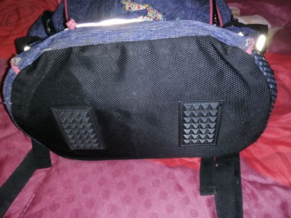 Troll of Norway рюкзак ранец с чехлом 32 литра бу