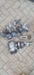 Nissan qashqai j10 sprężarka klimy,alternator,łapa silnika,rozrusznik