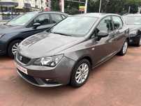 SEAT Ibiza 1.4 TDi Style