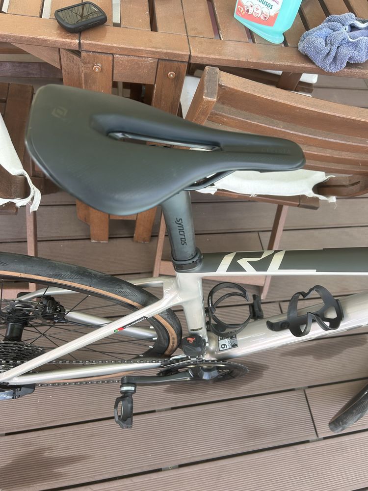 Scott Addict RC 10 (2024)