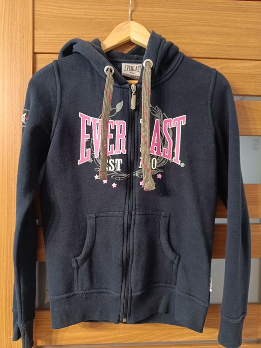 Bluza damska S/M  EVERLAST Polecam!