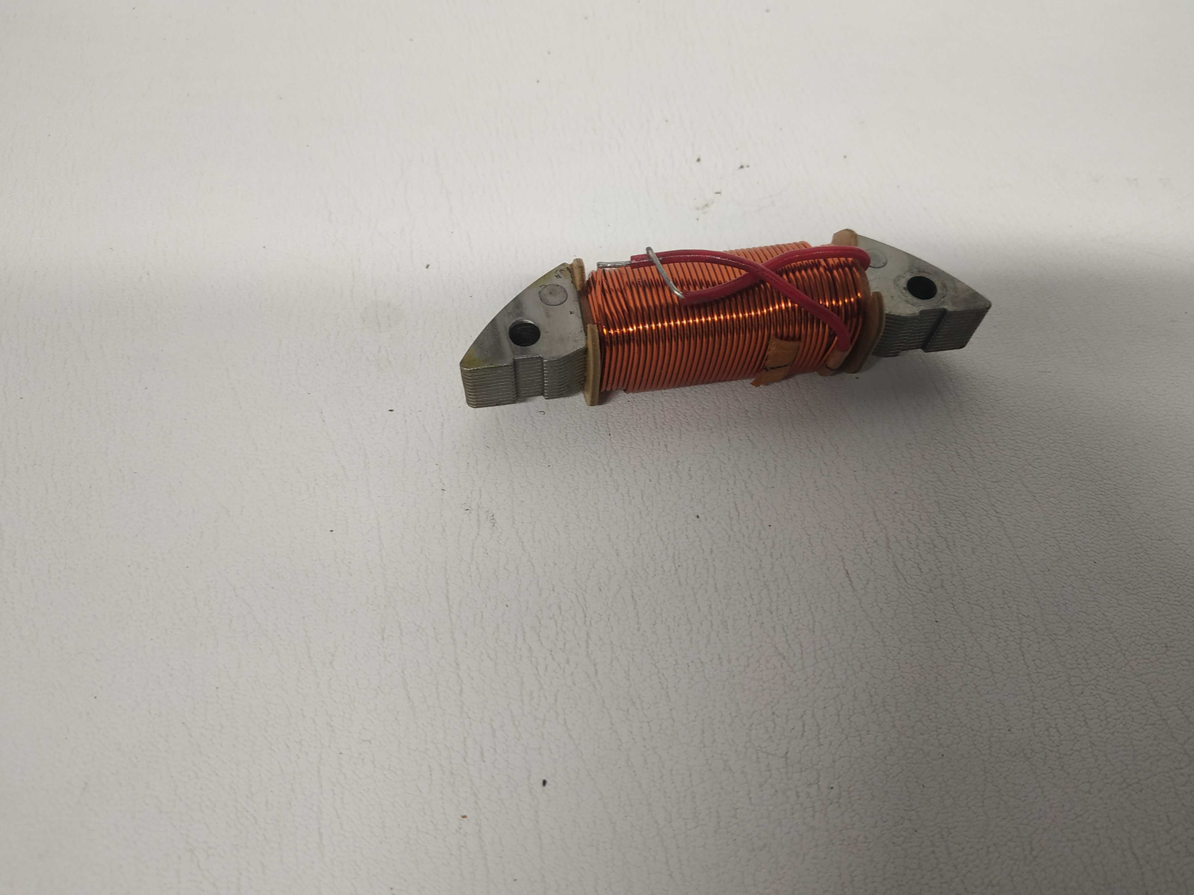 Cewka silnik zaburtowy Suzuki 2HP DT 2N Nowa