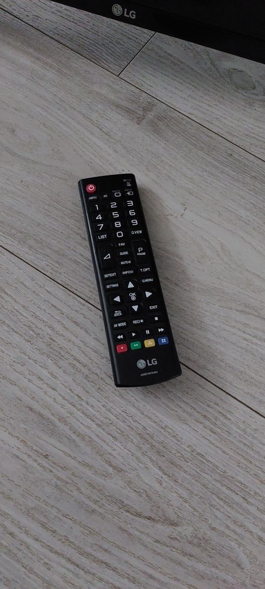 Monitor Telewizor  LG 32 cale