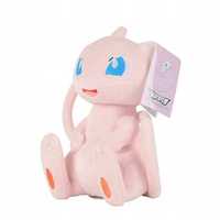 Maskotka Pokemon Go Zabawka Pluszowa Pluszak Mew Mewtwo 25 cm