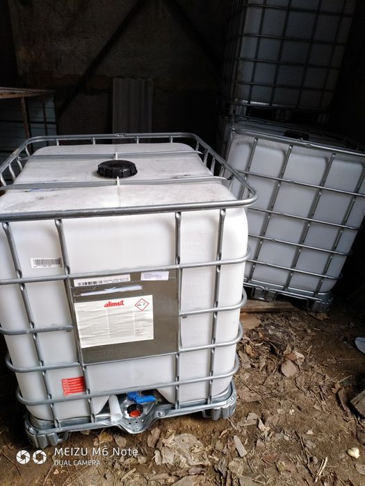 Еврокуб.Разового использования.