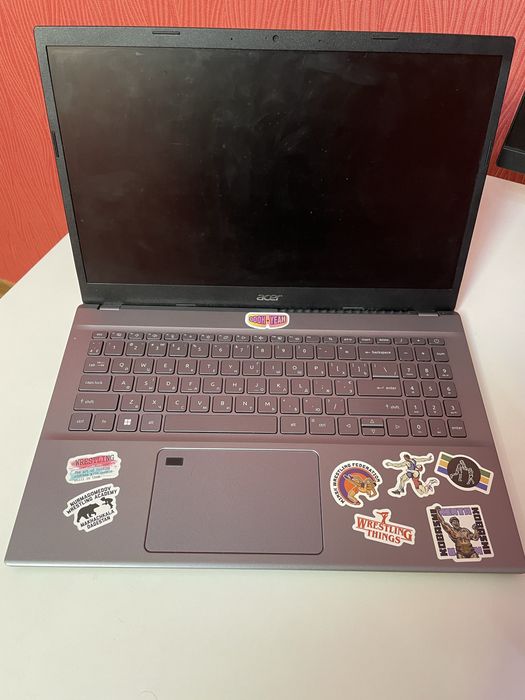 Acer Aspire 5 A515-57g