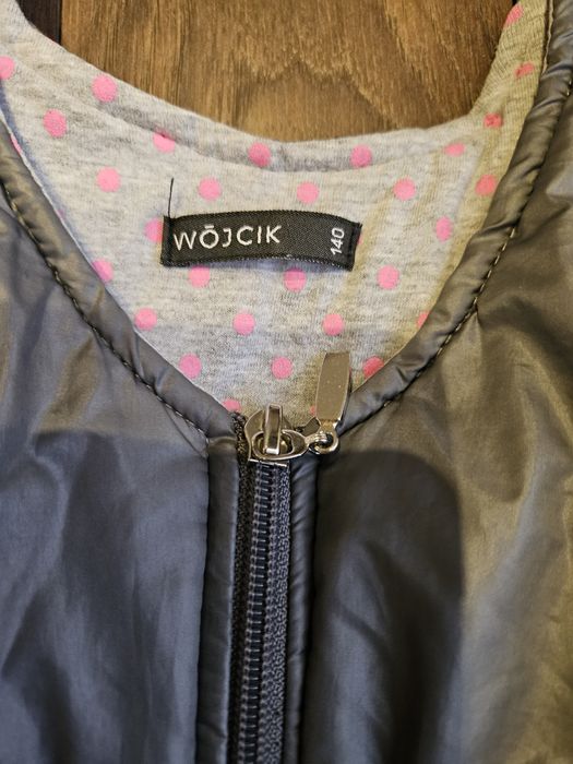 Wojcik зимовий полукомбінезон р.140