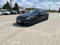 Mercedes-Benz CLS Mercedes CLS63AMG 4Matic z Japonii