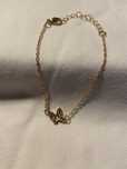 Pulseira Borboleta