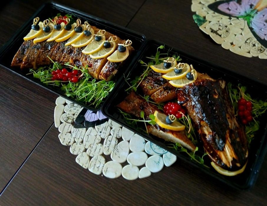 Домашняя еда на заказ Киев