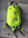 Plecak dziecięcy LittleLife Hi-Vis Toddler ActionPak 3l - Żółty