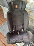 Fotelik samochodowym z  isofix Lionelo 0-36