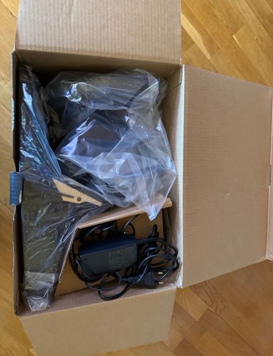 Volante Logitech G29 com H Shiffter