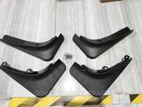 Бризговики Jeep Cherokee Renegede Compass Patriot Grand Cherokee