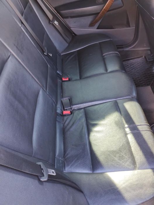 BMW X3 diesel 3l 2004r