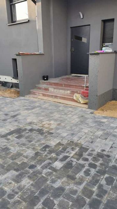 Zamienię  dom Syców rynek nowy lux na Wrocław inne propozycje parking