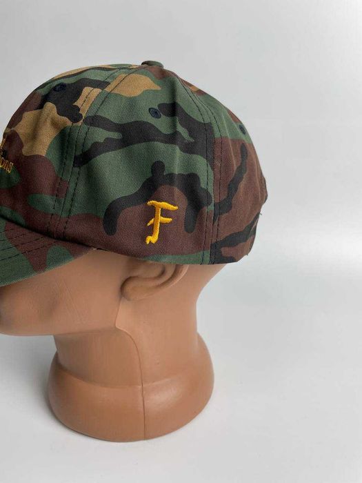 Кепка тактична Forward Observations Group М81, FOG, колір: multicam