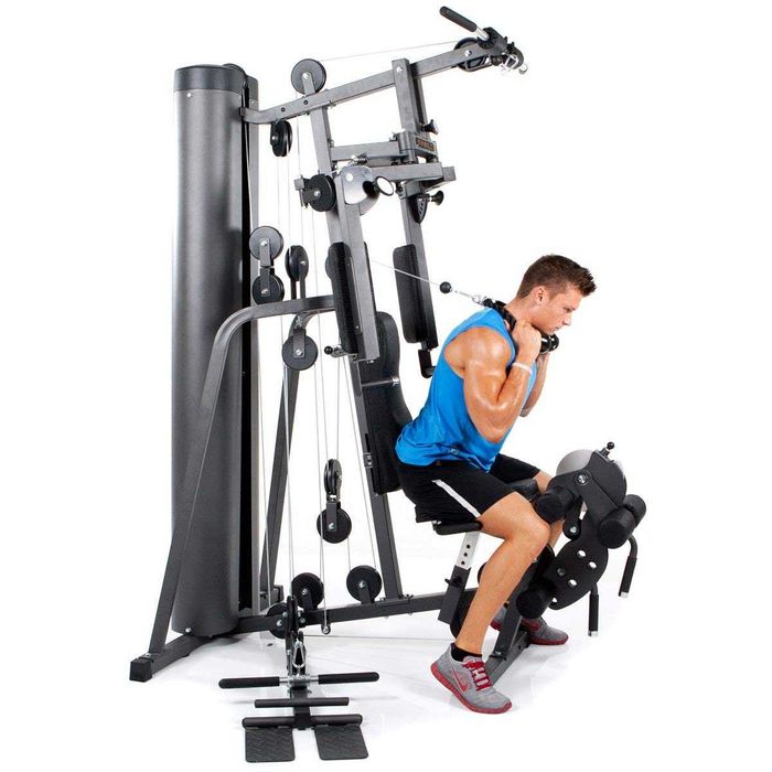 Atlas treningowy Finnlo AUTARK 1500 -