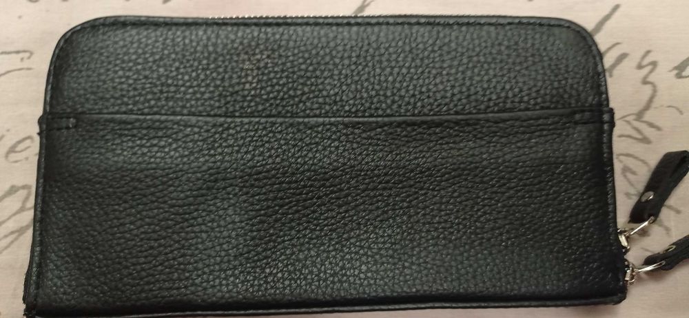 Мужская сумка портмоне  Coach