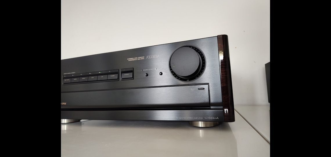 Sony TA-F333ESA , ES , wzmacniacz stereo