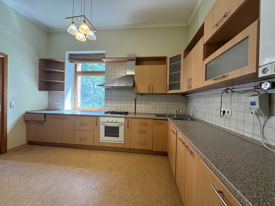 Козин. Котеджне містечко Сосновий Бір. Без %